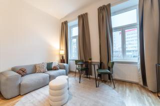 josef's home I Comfort Studio I Metro Access - 9
