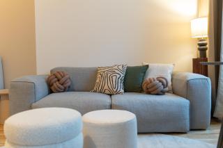 josef's home I Comfort Studio I Metro Access - 3