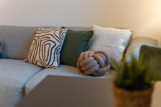 josef's home I Comfort Studio I Metro Access - 2