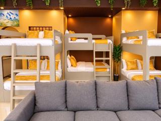 Serene Luxury Resort, Family Dome for 6 - 12 Guests - Pebble Walk Resort - 7