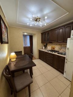 One bedroom king size center - Dnipro - 8