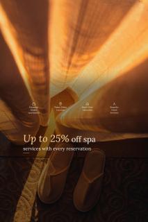 The Signature - Marina Elegance at JW Marriott Residence - 9