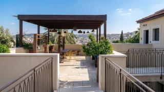 City of David - Boutique Stay by the Western Wall - 0