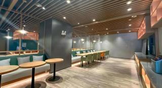 TRUEGO HOTEL X - Shenzhen Bay Port Branch - 7