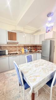TravelBishkek - 5
