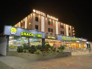 Hotel Darshan - 0