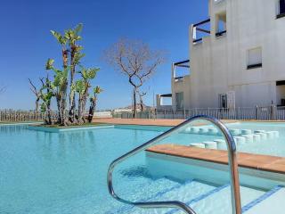 Ático en Terrazas de la Torre Golf y Piscina - 0