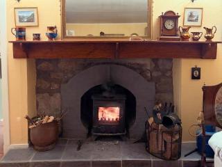 Beautiful family holiday cottage - 1