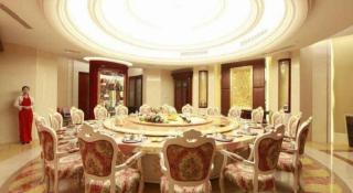SUZHOU PLATINUM HANJUE HOTEL 白金汉爵大酒店(苏州相城店) - 9