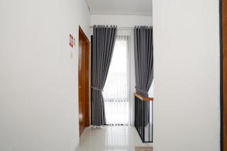 The Lavana Signature Mazovia Villa Yogyakarta - 8