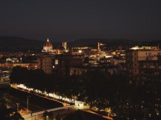 360 Duomo view penthouse Archimedis free parking - 9