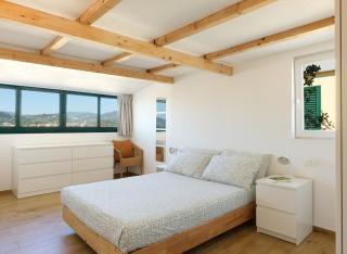 360 Duomo view penthouse Archimedis free parking - 2
