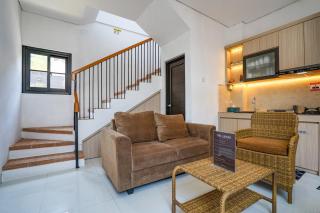 The Lavana Signature Mazovia Villa Yogyakarta - 6