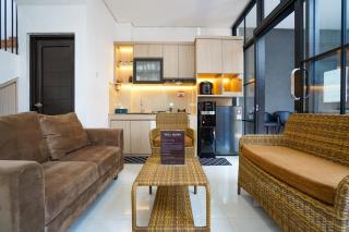 The Lavana Signature Mazovia Villa Yogyakarta - 1