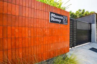 The Lavana Signature Mazovia Villa Yogyakarta - 2