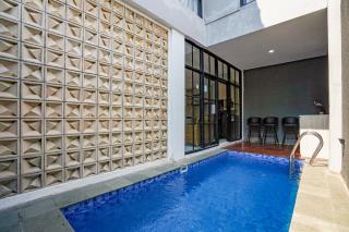 The Lavana Signature Mazovia Villa Yogyakarta - 0