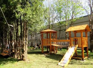 Olga's Home - 7
