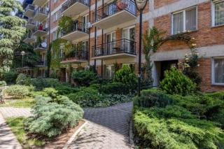 Olga's Home - Tbilisi - 7
