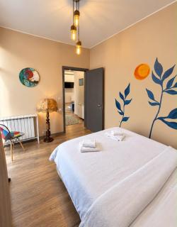 Apartment Pirveli - 4