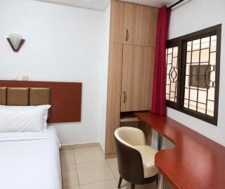 Hotel Nana - 7