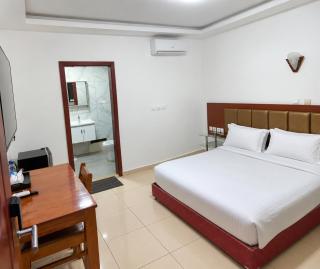 Hotel Nana - 8