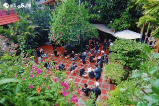 Tohe Riverside Lodge Hoi An - 4