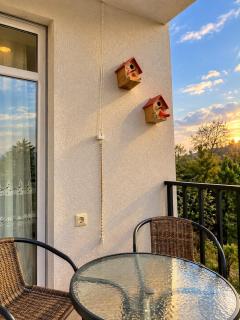 Apartment Pirveli - 1