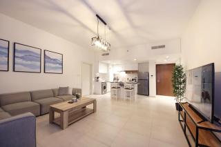 Bloomfields 2br in Bridges Al Reem - 9