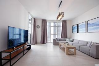 Bloomfields 2br in Bridges Al Reem - 6