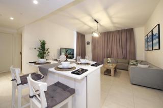 Bloomfields 2br in Bridges Al Reem - 5