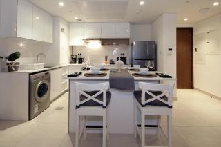 Bloomfields 2br in Bridges Al Reem - 4