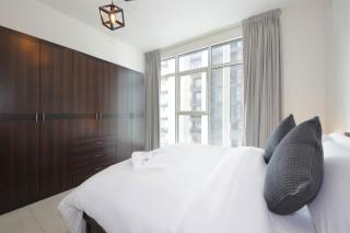 Bloomfields 2br in Bridges Al Reem - 2
