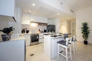 Bloomfields 2br in Bridges Al Reem - 1