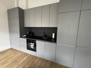 M40 Central Apartment - 8