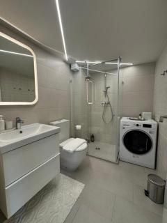 M40 Central Apartment - 5