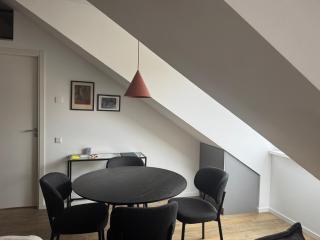 M40 Central Apartment - 6