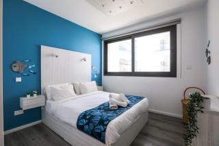 Beachcomber 2-Bedroom Apartment in Larnaca - 8