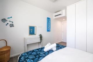 Beachcomber 2-Bedroom Apartment in Larnaca - 3