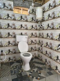 Happy Place Guest House Hampi - 6
