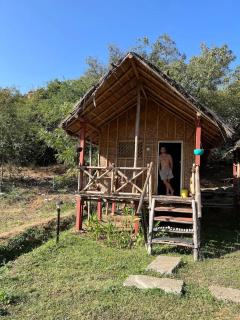 Happy Place Guest House Hampi - 2