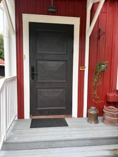 The big red house - Walk to ski, bike & adventure - 5