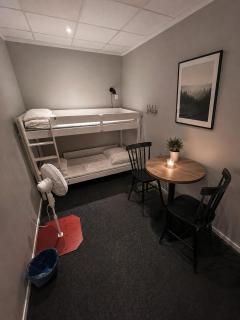 Grad Hotel and Hostel - 9