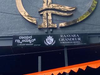 Raayara Grandeur - 5