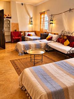 Riad Des Vieilles Charrues - 8