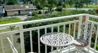 Tinian diamond hotel - 9
