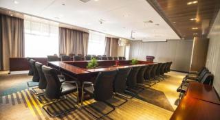 Echarm Hotel Taizhou Railway Station - 6