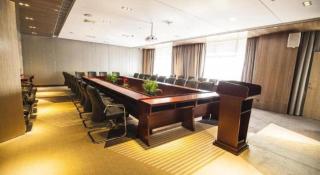 Echarm Hotel Taizhou Railway Station - Tangwan - 3