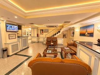 The Hisar Hotel Taksim - 5