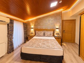 The Hisar Hotel Taksim - 7