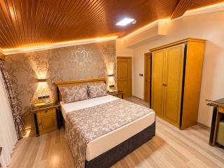 The Hisar Hotel Taksim - 6